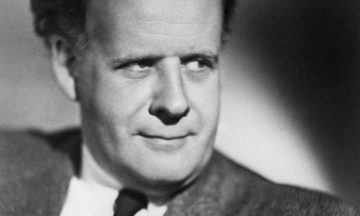 Как поссорился Сергей Эйзенштейн со Всеволодом Мейерхольдом