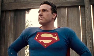 Неизвестные факты о Бене Аффлеке, которые вас удивят