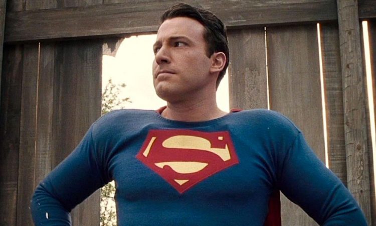 Неизвестные факты о Бене Аффлеке, которые вас удивят