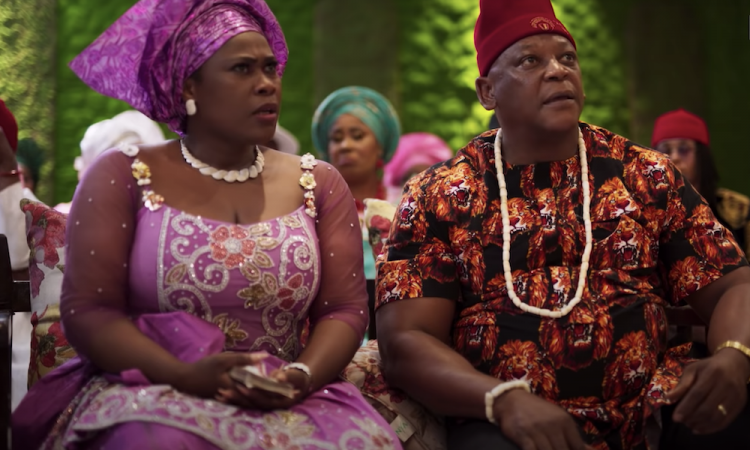 Блеск и нищета Нолливуда