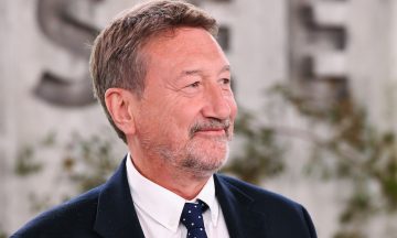 Создатель «Острых козырьков» замахнулся на Уильяма Шекспира