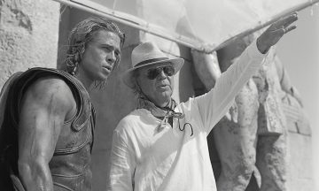 Скончался режиссер «Трои» Вольфганг Петерсен