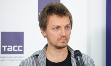 Кирилл Соколов снимет триллер по сценарию из «Черного списка»