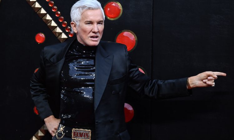 Как Баз Лурман нарушает правила