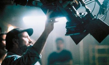 Неснятые хиты Дэвида Финчера: Шпионы, киллеры, Клеопатра