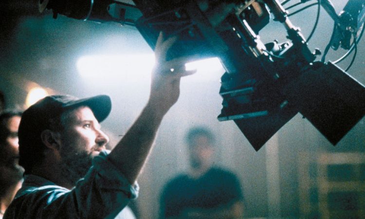 Как клипмейкеры 1990-х изменили кино