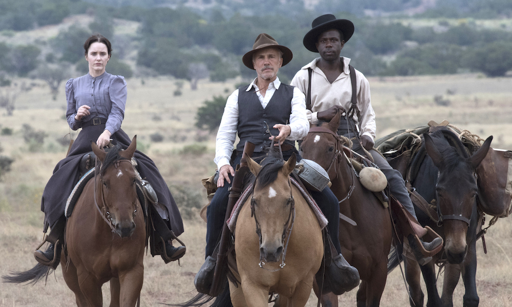 Кадр из фильма