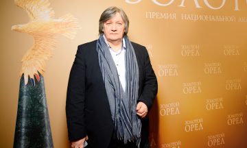 Александр Велединский возглавил жюри фестиваля «Зимний»