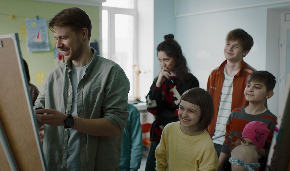 ММКФ 2022: фильмы