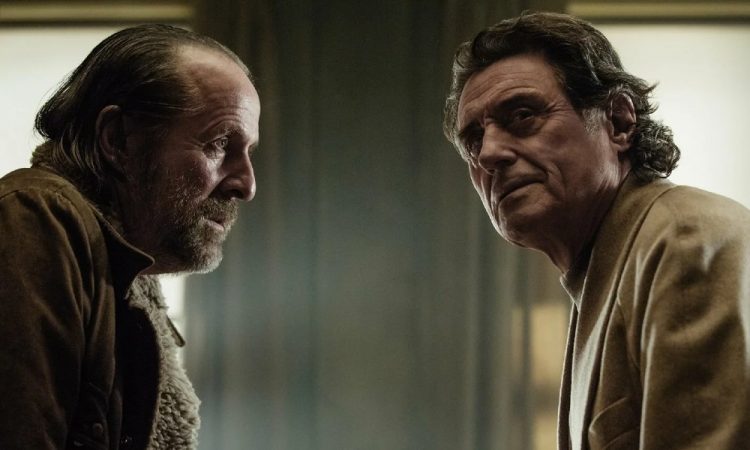 Хроники терпения: Нил Гейман и его вселенная