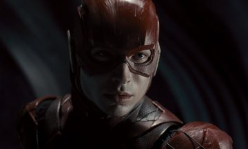 Эзра Миллер: Между славой и рехабом