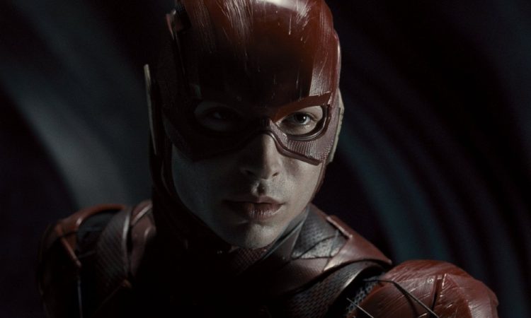 Эзра Миллер: Между славой и рехабом