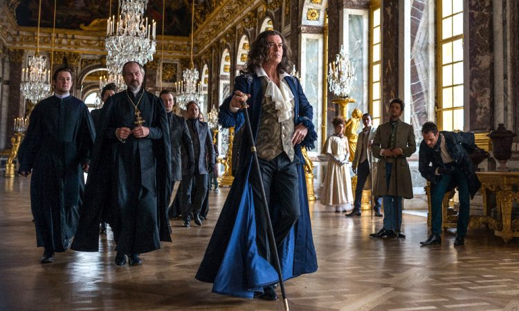 Самые ожидаемые премьеры августа