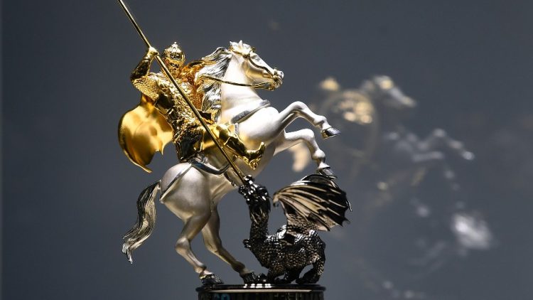 Торжественное открытие ММКФ 2022