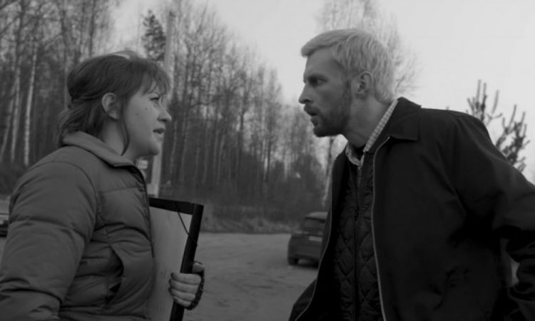 «Похожий человек»: Абсурд и безысходность в Санкт-Петербурге