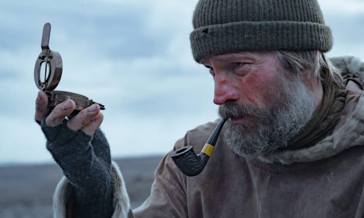 10 фильмов и сериалов про реальные полярные экспедиции