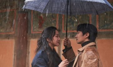 Фильм закрытия ММКФ «Решение уйти» выдвинули на «Оскара»