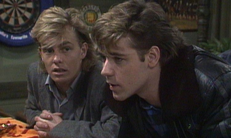 Как австралийские «Соседи» подарили нам звезд с мировым именем