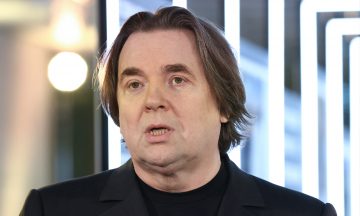 Первый канал заселит эфир виртуальными артистами