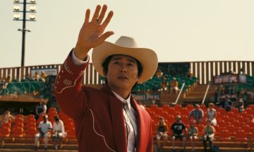 Самые интересные онлайн-новинки: «Нет» Джордана Пила и другие