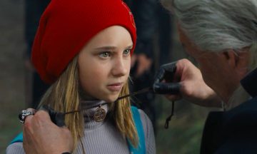 «Красная Шапочка»: Волчья антиутопия от экс-директрисы «Фабрики звезд»