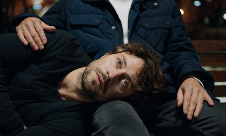 Сериал «Барабашка»: «Очень странные дела» в соседнем подъезде