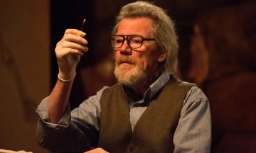 У культового фильма «Бивень» будет продолжение