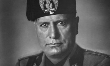 Режиссер «Анны Карениной» покажет рождение фашизма