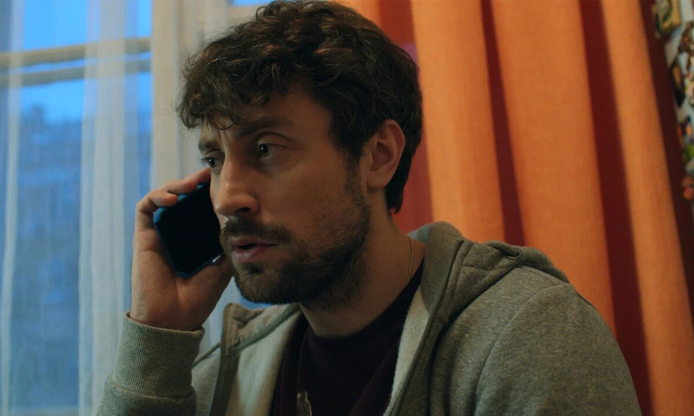 «Барабашка»