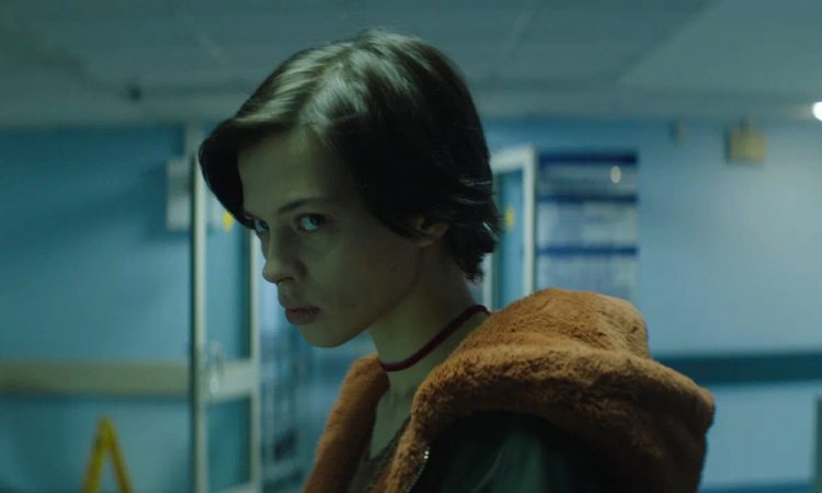 «Кэт»: Москва и москвичи глазами матери-проститутки