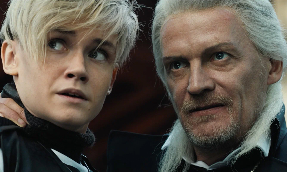 «Красная Шапочка»