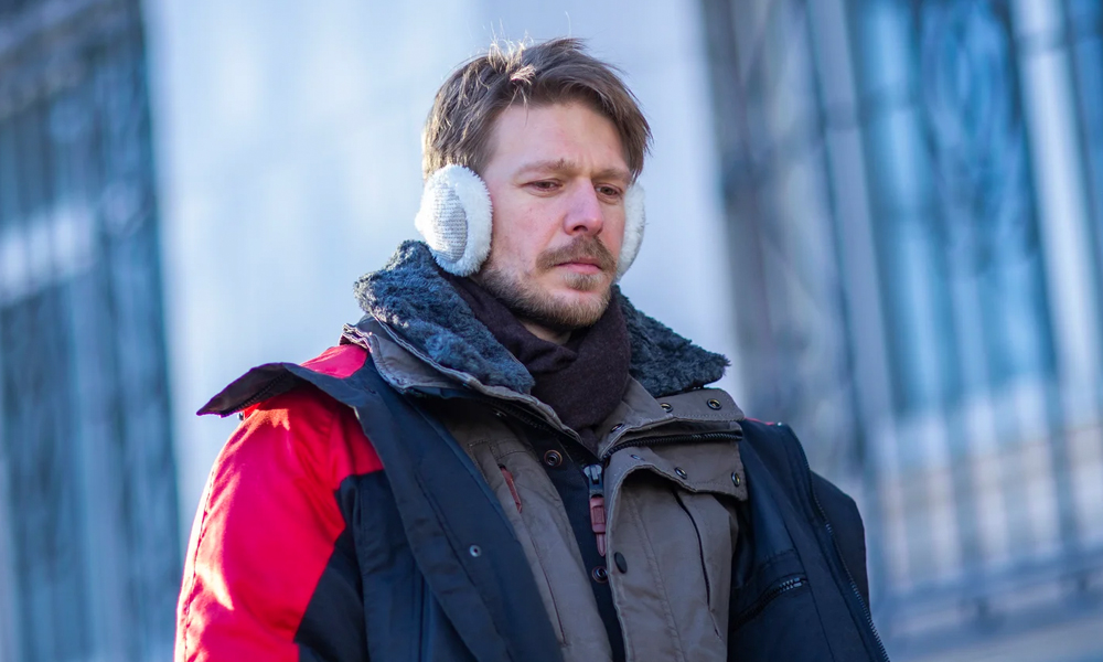 «Здоровый человек»