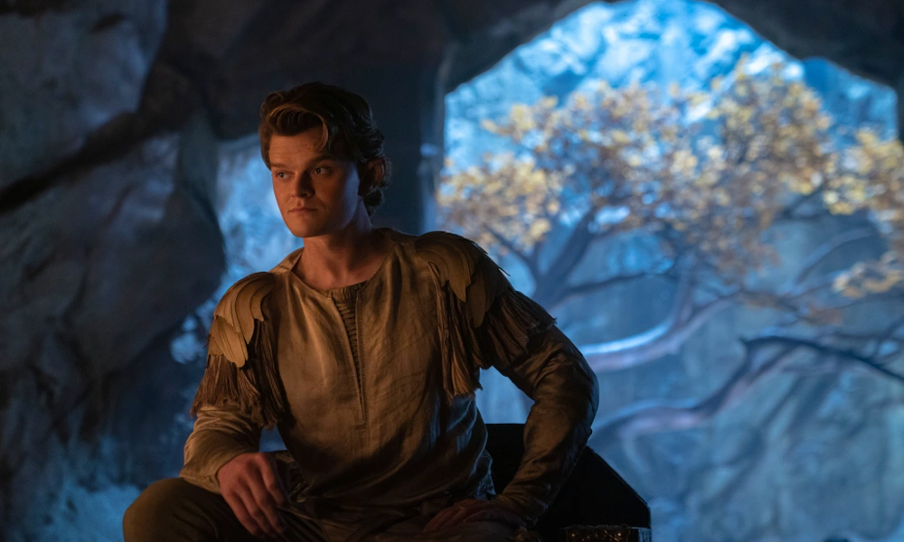 «Властелин колец: Кольца власти»