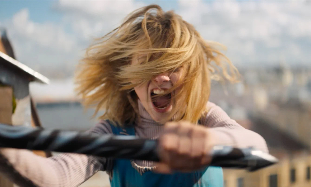 «Красная Шапочка»