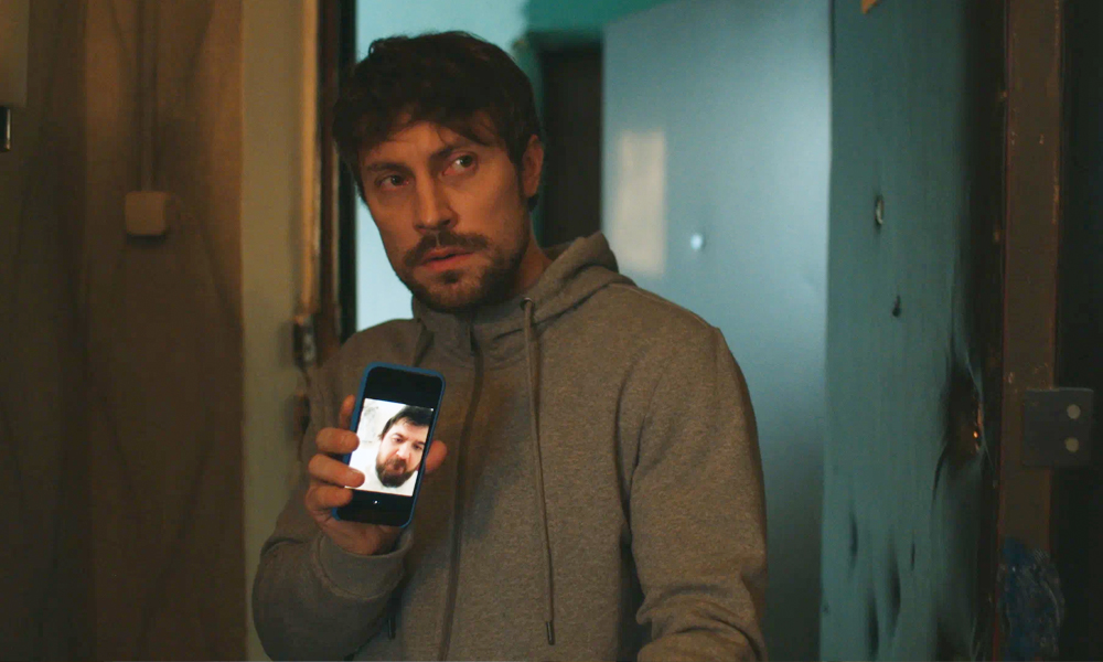 «Барабашка»