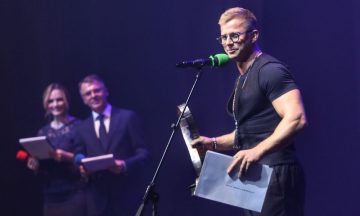 Гильдия каскадеров наградила своих героев