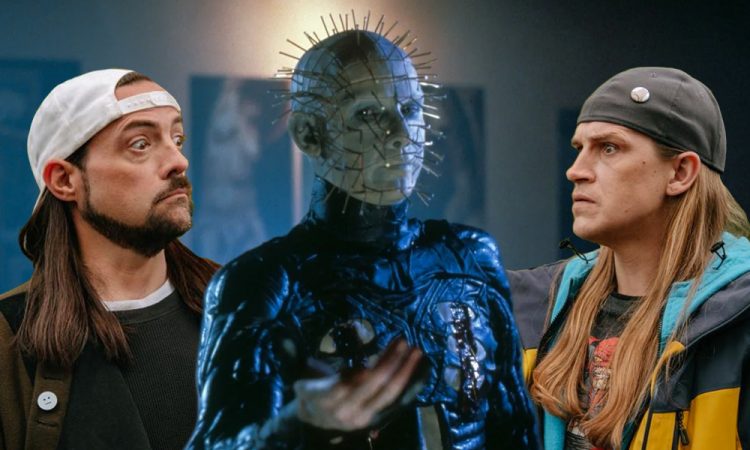 Самые безумные кроссоверы, которые почти состоялись