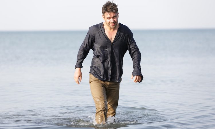 Сериал «Русалки»: Мистический детектив с Петром Федоровым