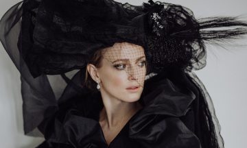 Софья Эрнст сыграет Анну Каренину в долгожданной постановке Аллы Сигаловой