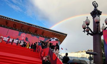 Закрытие ММКФ 2022: Все обладатели главных наград