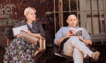 Анна Михалкова в погоне за семейным счастьем