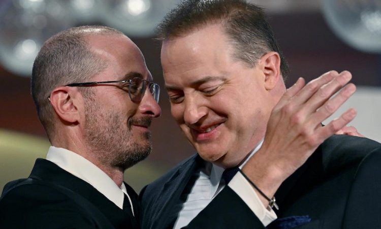 «Рамки не всегда означают кандалы»: Даррен Аронофски о фильме «Кит»