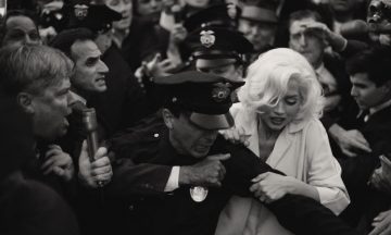 Худший фильм 2022 года: «Блондинка» или «Морбиус»?