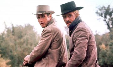 Режиссеры «Мстителей» перезапустят самый кассовый вестерн всех времен