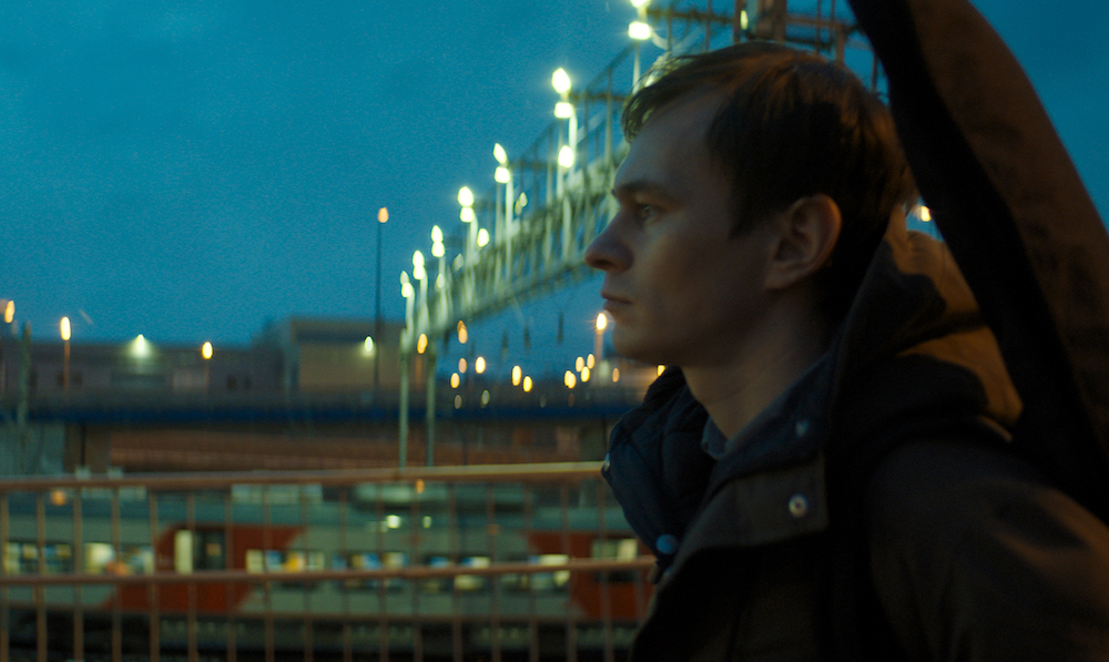 Лучшие фильмы о Москве