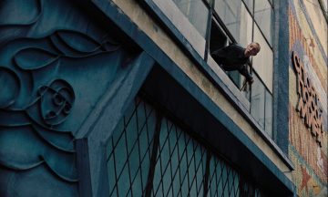 «Экспресс»: Осужденный утюг, Нина и догонялки с судьбой на фоне кавказских гор