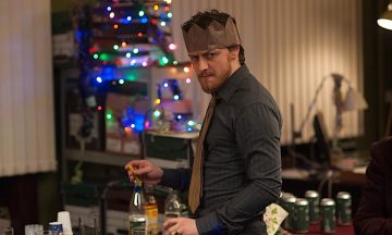 Неожиданные факты о Джеймсе МакЭвое, которые вас изумят