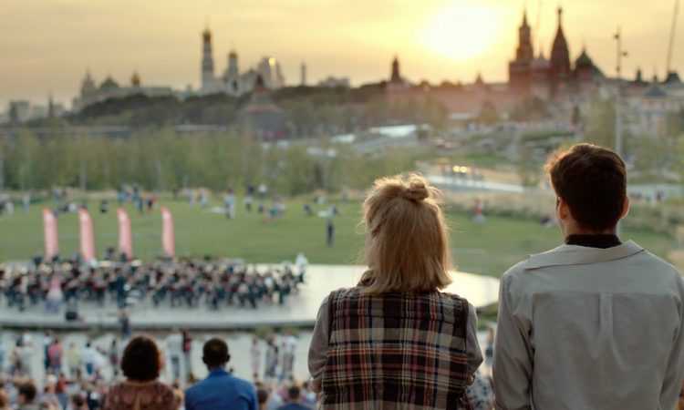 День города: Лучшие фильмы последних лет о Москве