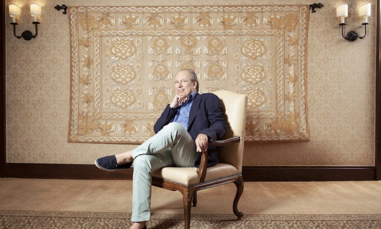 Открываем незнакомого Ханса Циммера