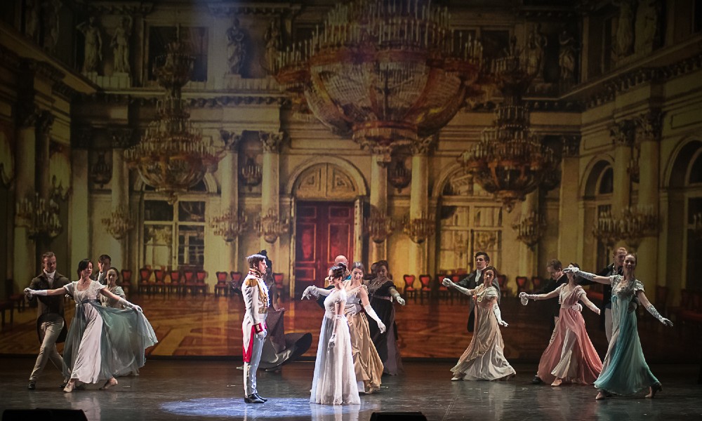 Оперу-драму «Князь Андрей Болконский» впервые покажут в сопровождении живого оркестра
